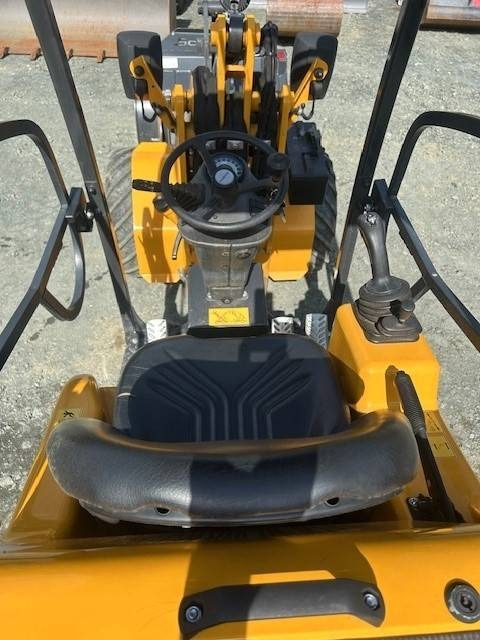 Wheel loader Schäffer 2428 SLT