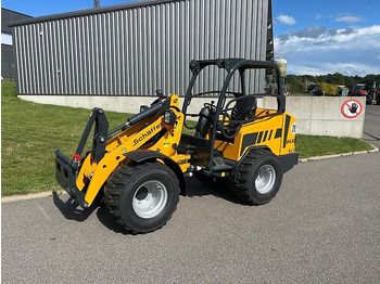 Wheel loader  Schäffer 2430 SLT