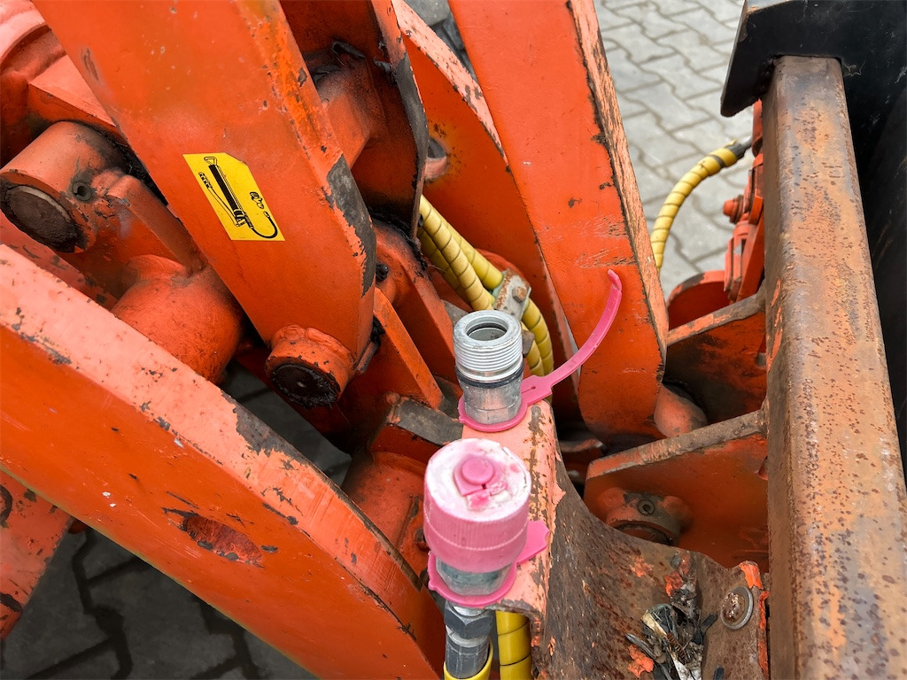 Wheel loader Schäffer 2436 (2011)