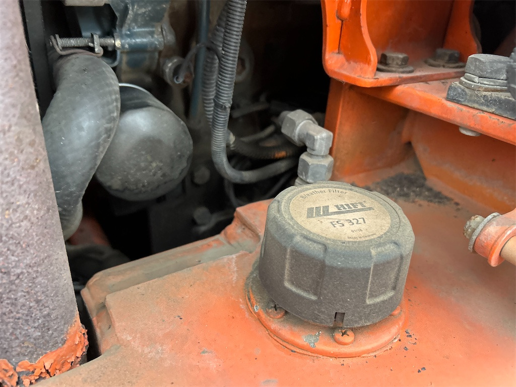 Wheel loader Schäffer 2436 (2011)