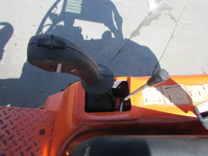 Wheel loader Schäffer 2436 Radlader 22.500 EUR