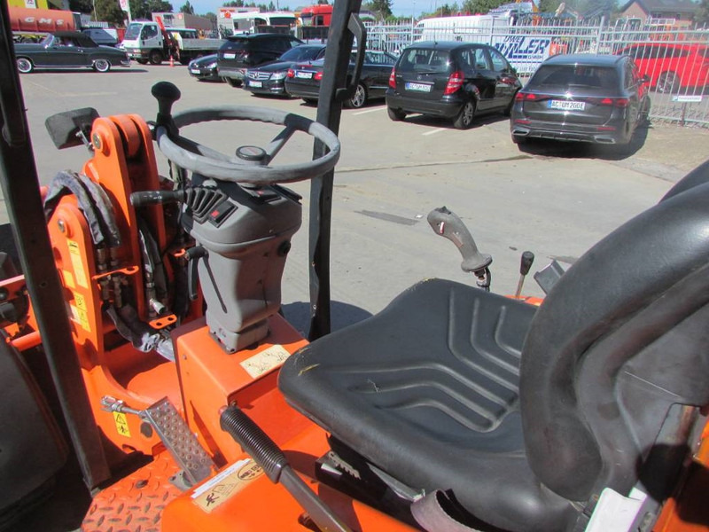 Wheel loader Schäffer 2436 Radlader 22.500 EUR