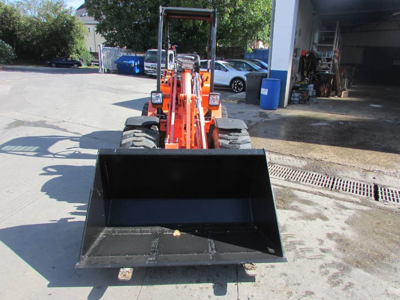 Wheel loader Schäffer 2436 Radlader 22.500 EUR