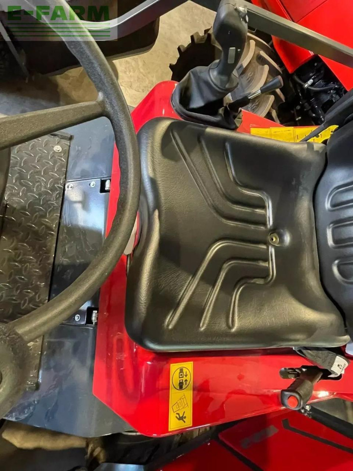 Wheel loader Schäffer 2628