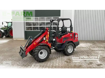 Wheel loader Schäffer 3650
