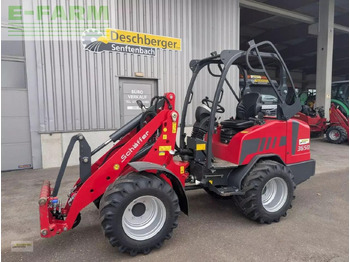Wheel loader Schäffer 3650