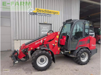 Wheel loader Schäffer 4670 t