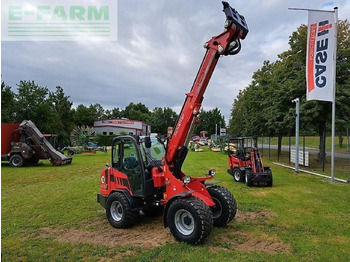 Wheel loader Schäffer 4670 t
