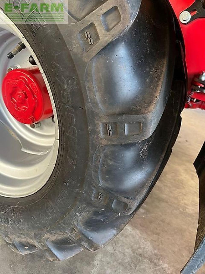 Wheel loader Schäffer 5680 t