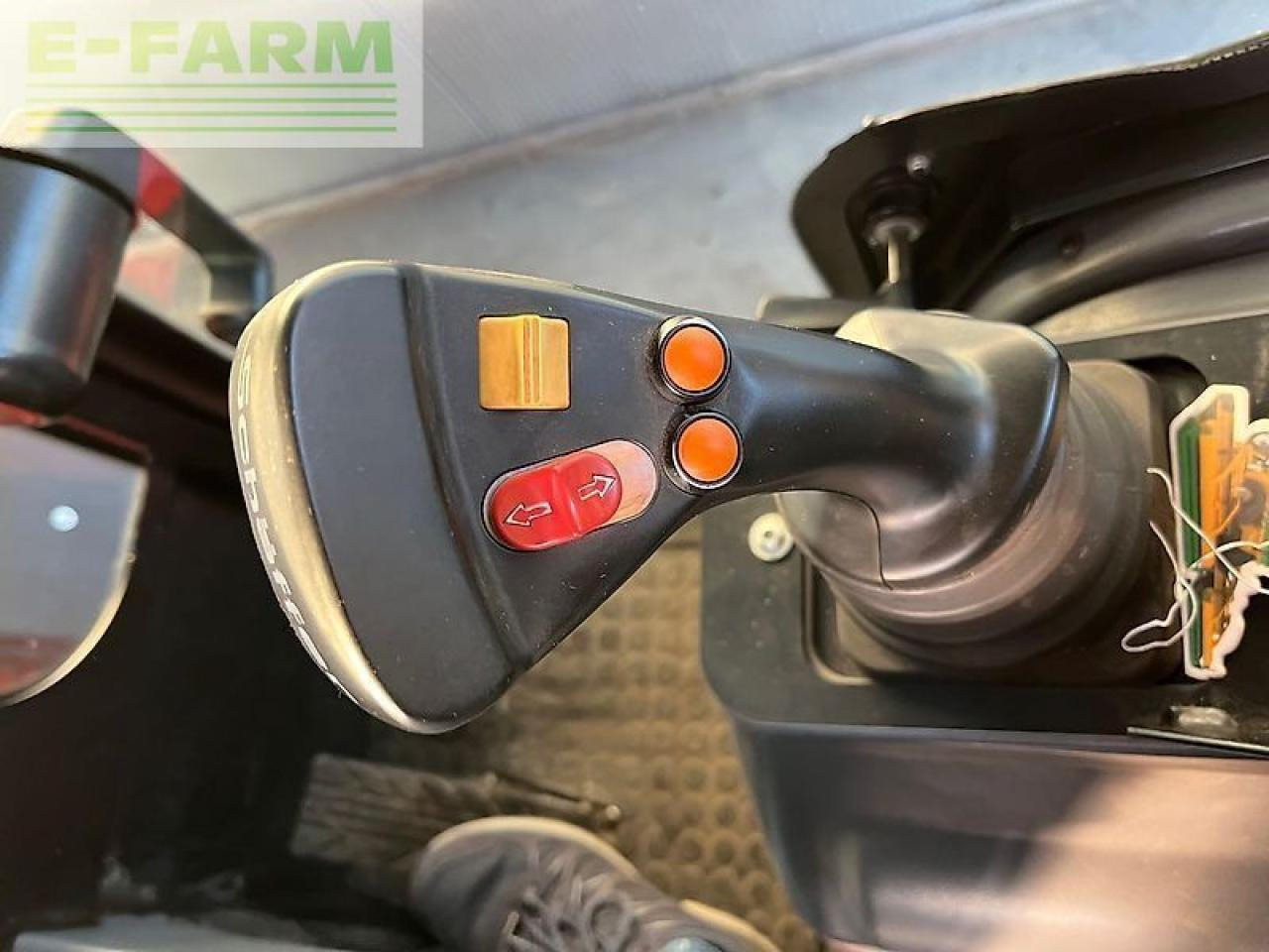 Wheel loader Schäffer 5680 t