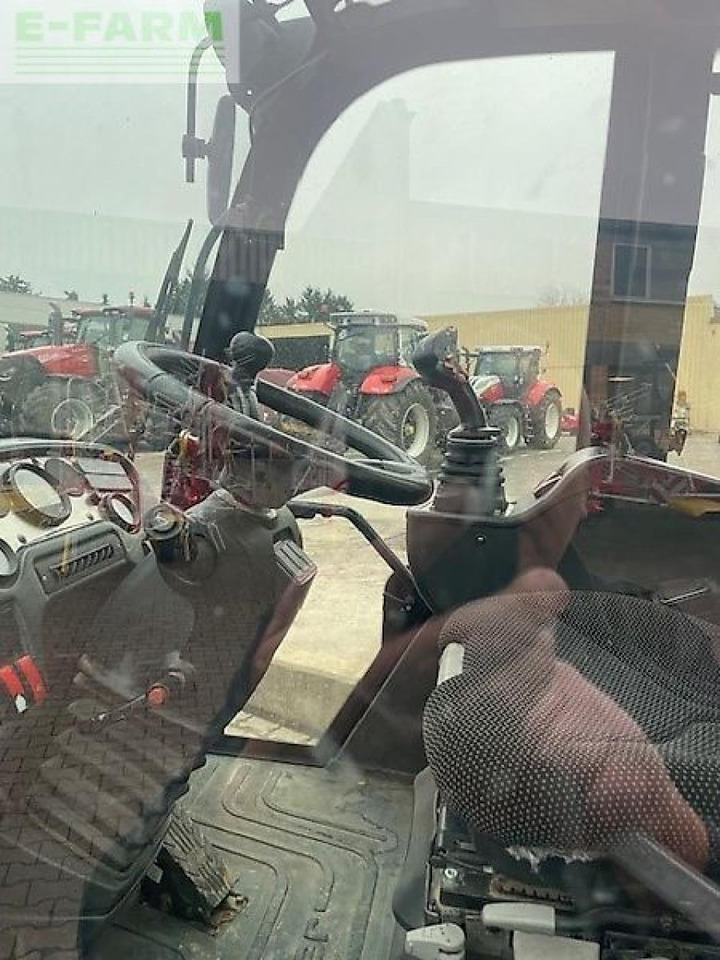 Wheel loader Schäffer 6680 t