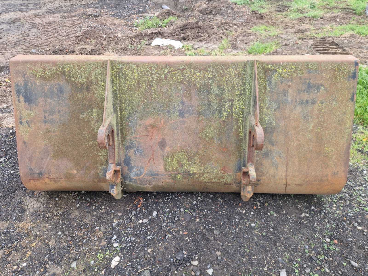 Wheel loader Schäffer 8610T