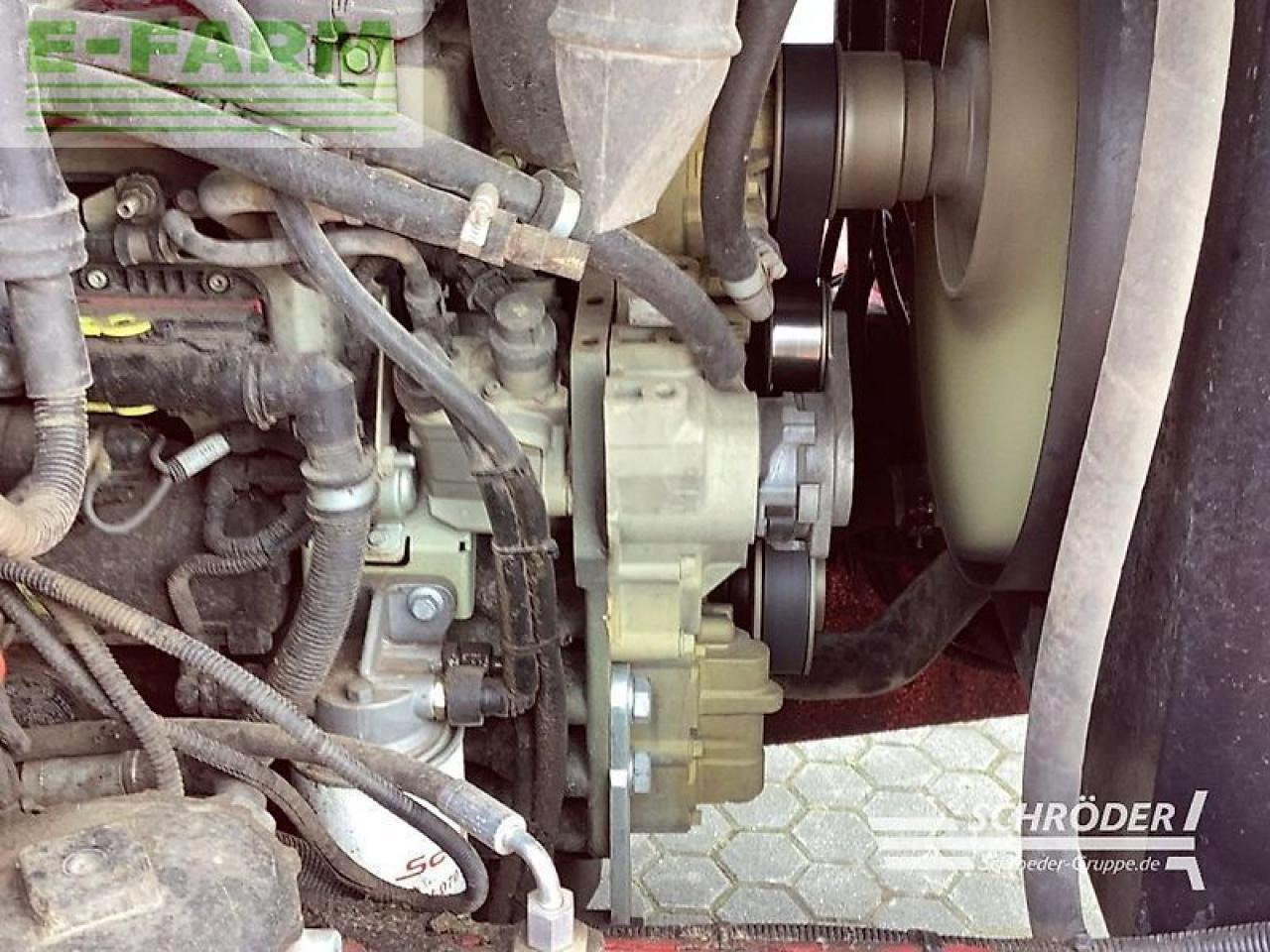 Wheel loader Schäffer 8610 t