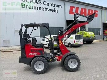 Wheel loader Schäffer schäffer 2628