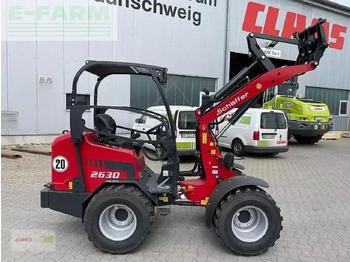 Wheel loader Schäffer schäffer 2630