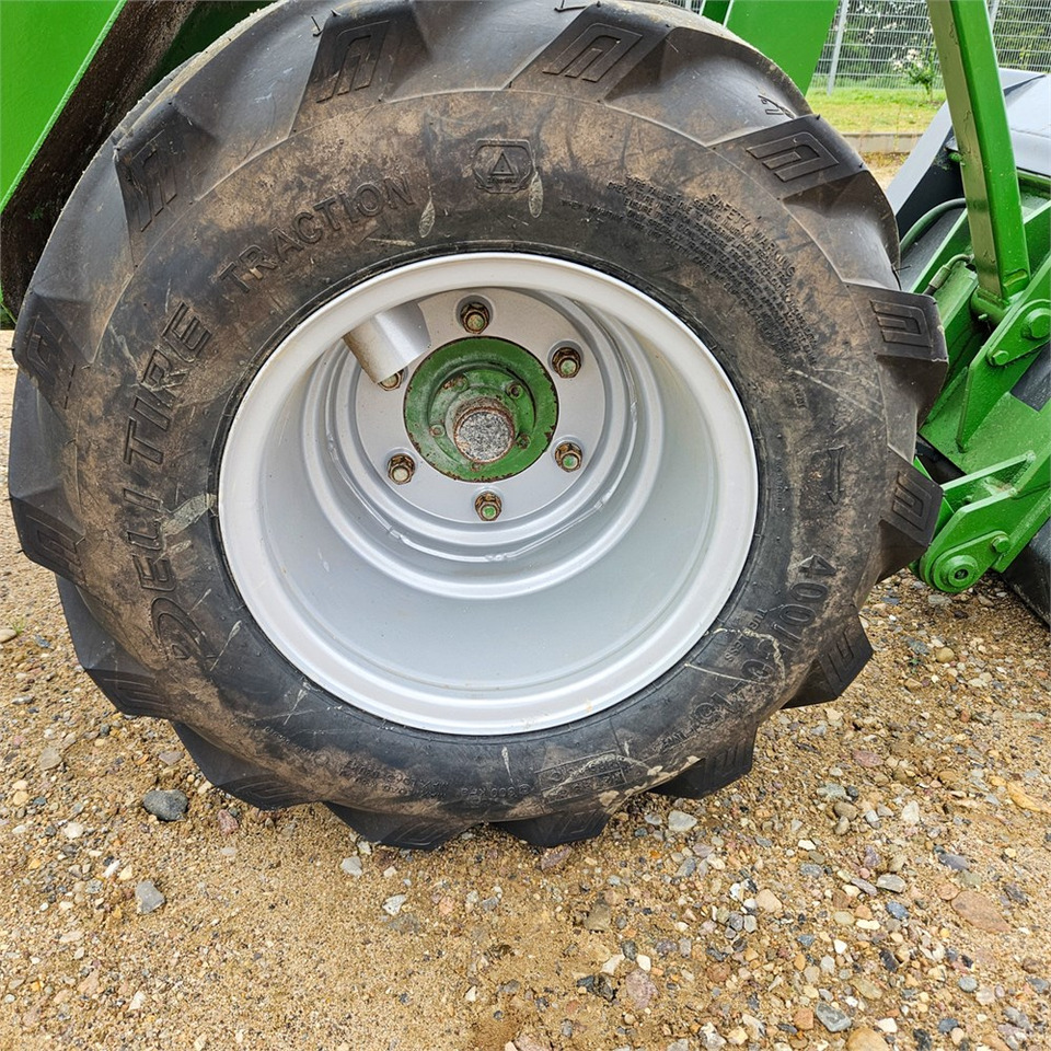 Wheel loader Striegel 300 DYA 37PS