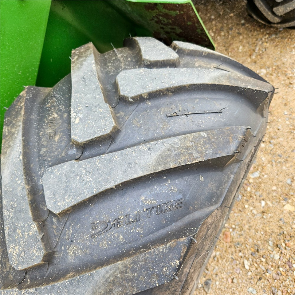 Wheel loader Striegel 300 DYA 37PS