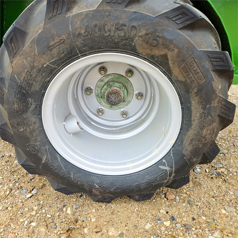 Wheel loader Striegel 300 DYA 37PS