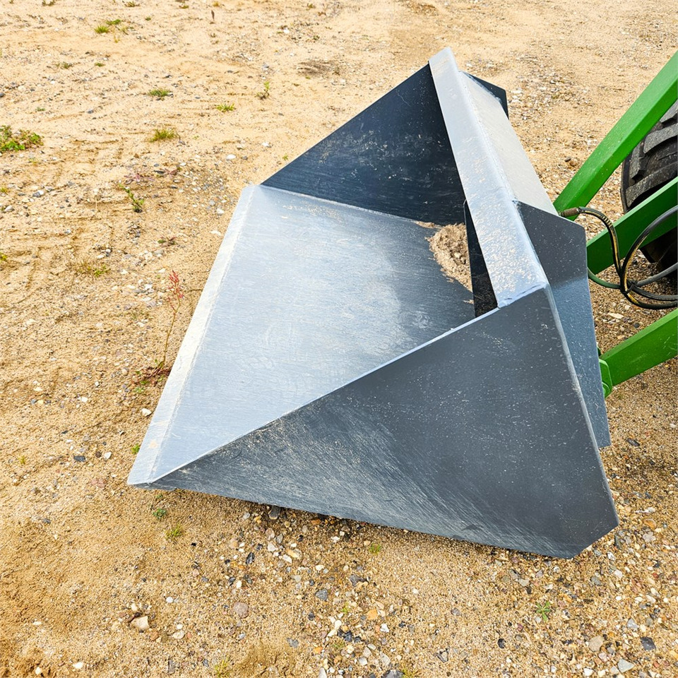 Wheel loader Striegel 300 DYA 37PS