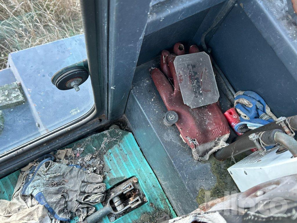 Wheel loader Swekip LW1600F