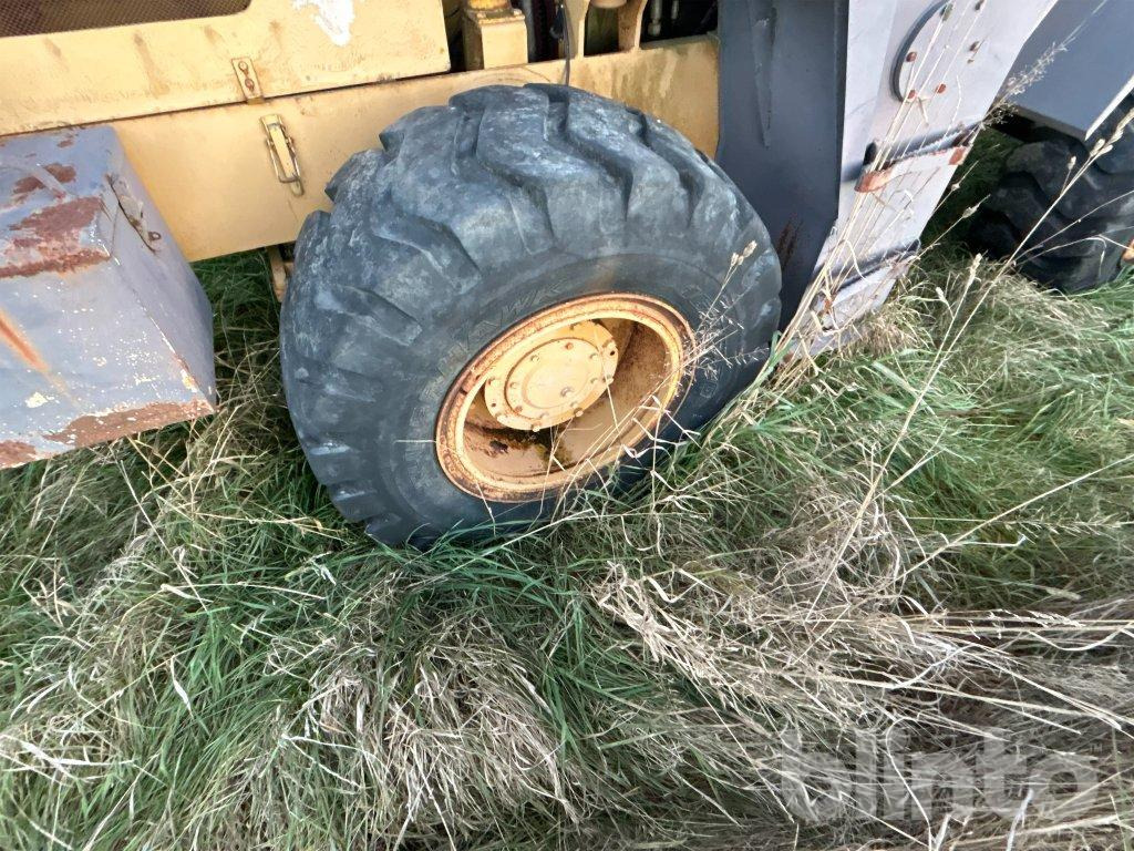 Wheel loader Swekip LW1600F