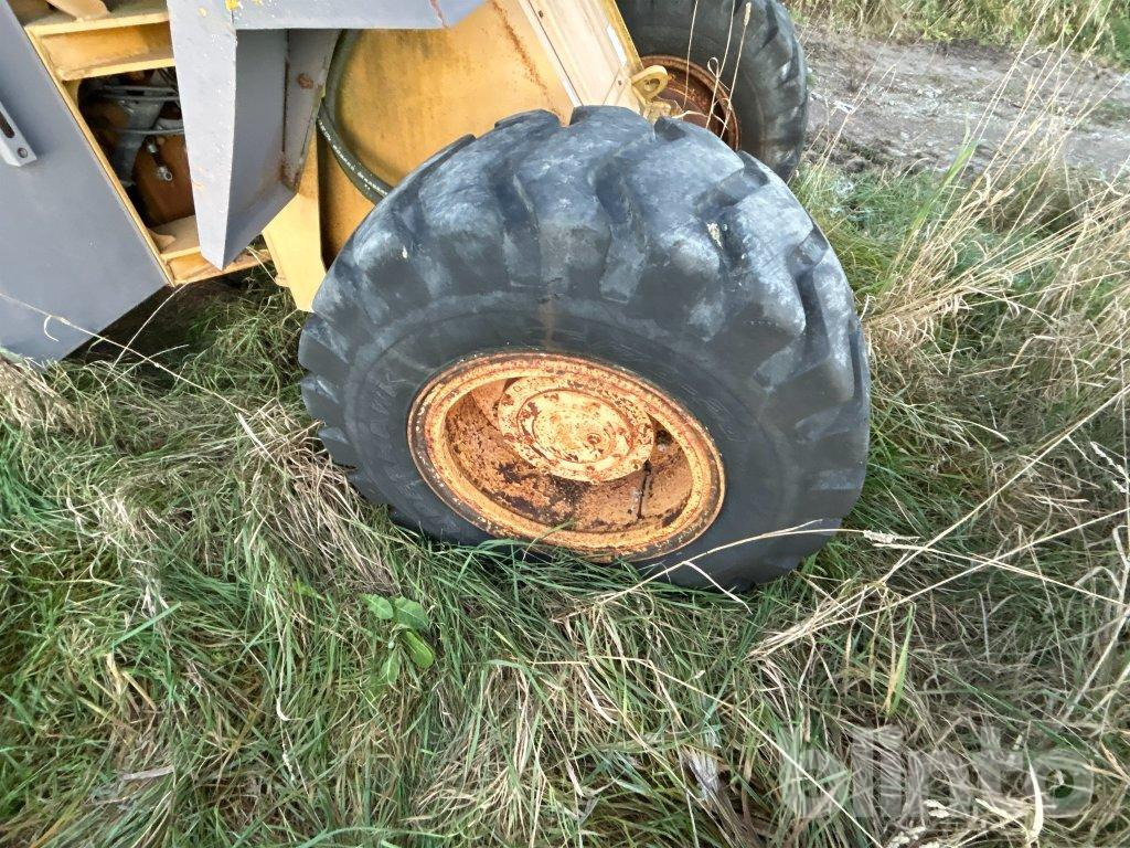 Wheel loader Swekip LW1600F