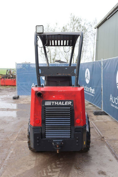 Wheel loader THALER 2034/KA