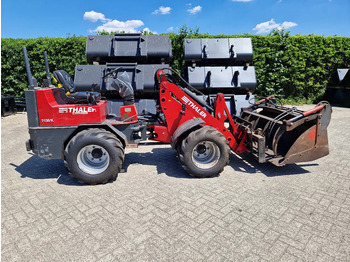 Wheel loader THALER 2138/K
