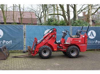 Wheel loader THALER KL 345/A