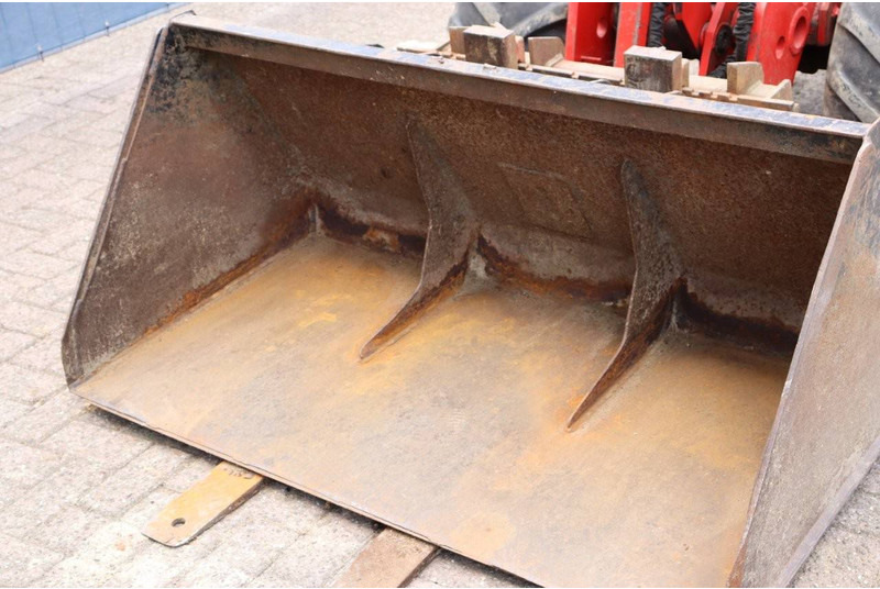 Wheel loader THALER KL 345/A