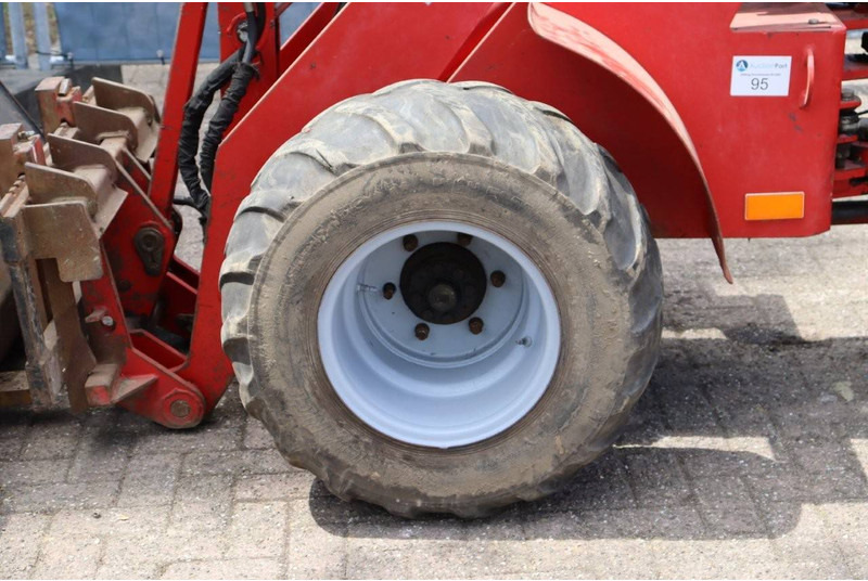 Wheel loader THALER KL 345/A