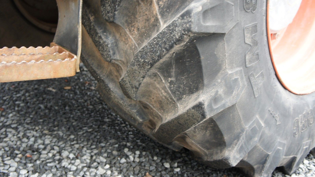 Wheel loader Terex SKL 200 Radlader Allrad 12500 Kg