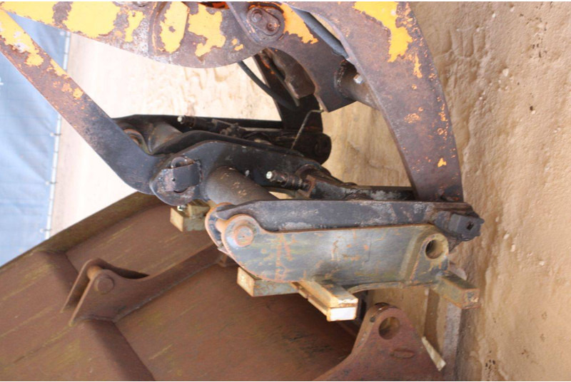 Wheel loader Terex SKL 844