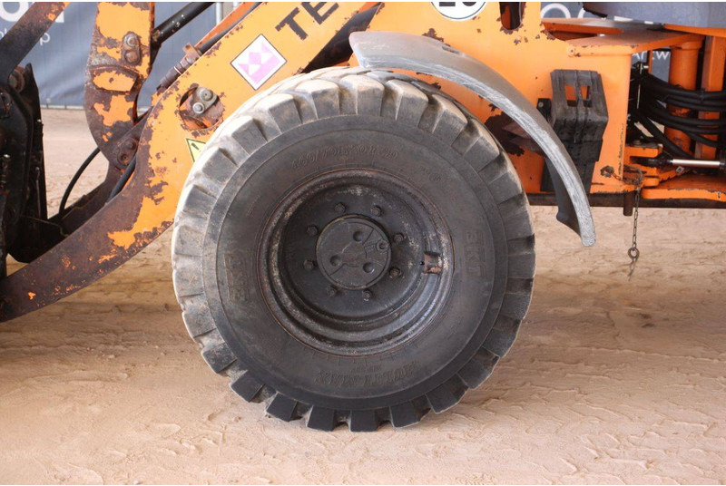 Wheel loader Terex SKL 844