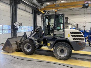Terex Tl100 Wheel Loader From Denmark For Sale At Truck1 Id 5575947
