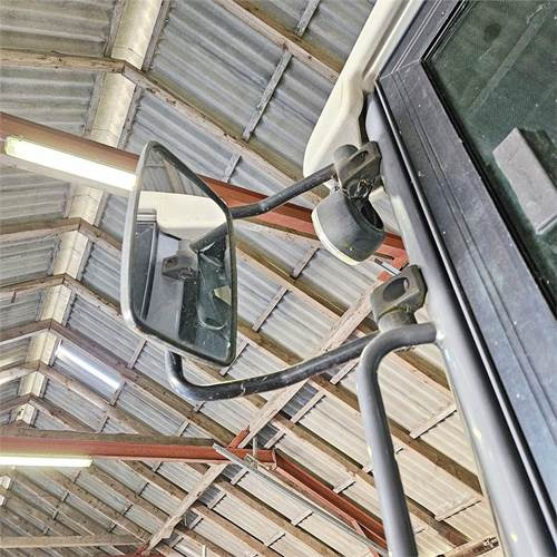 Wheel loader Terex TL100