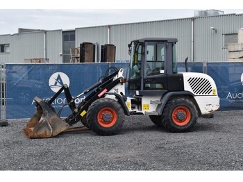 Terex Tl80 Wheel Loader From Belgium For Sale At Truck1 Id 6533682