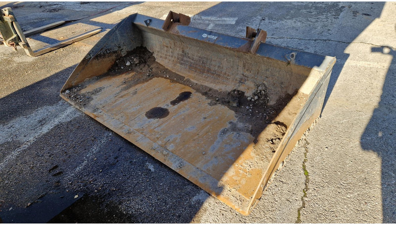 Wheel loader Terex TL80 4X4 + tools