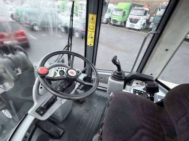 Wheel loader Terex TL 100