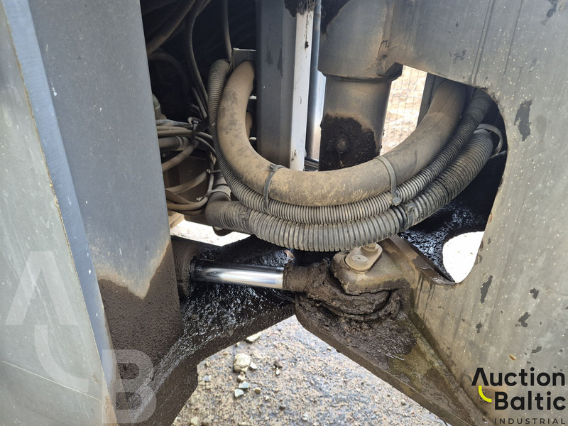 Wheel loader Terex TL 260