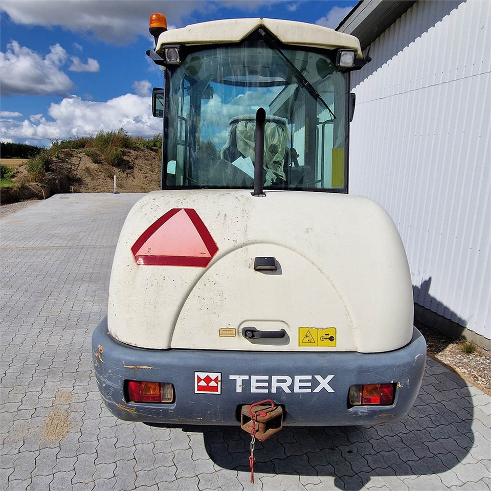 Wheel loader Terex TL 65