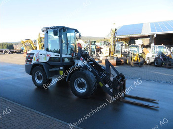 Wheel loader Terex TL 80 