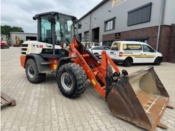 Wheel loader Terex TL 80 