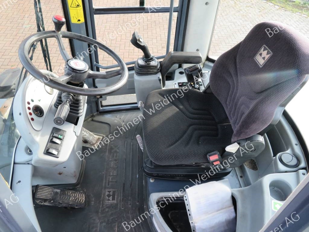 Wheel loader Terex TL 80