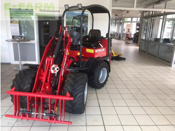 Wheel loader Thaler 2230 s