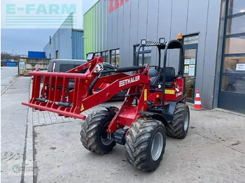 Wheel loader Thaler 2438 h 14278