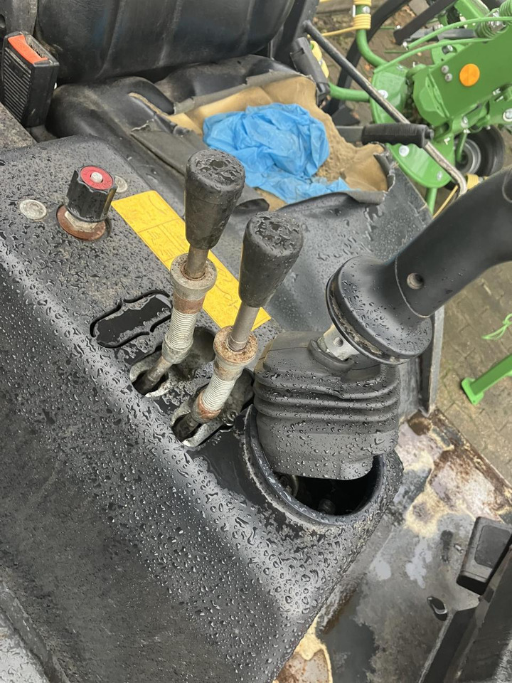 Wheel loader Thaler 3248/A