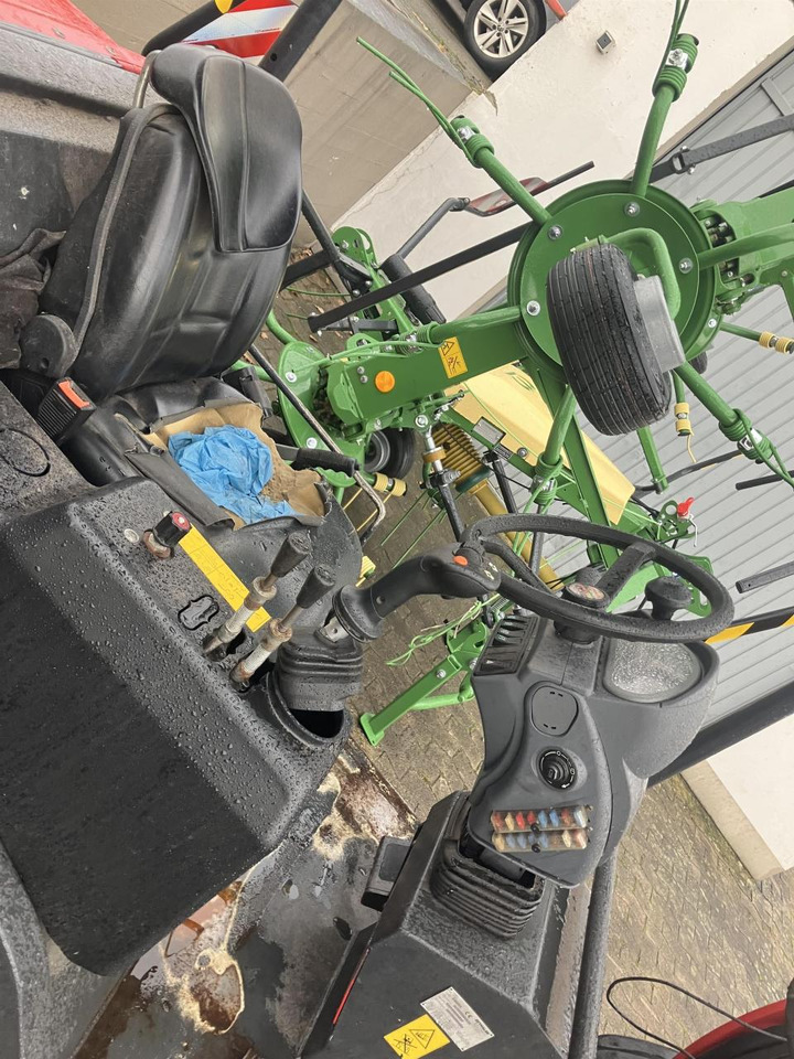 Wheel loader Thaler 3248/A