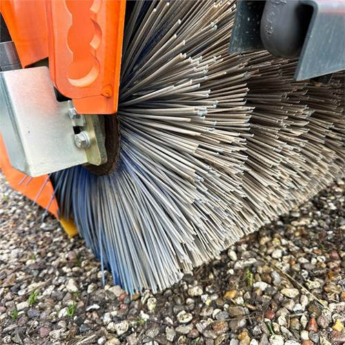 Wheel loader Tuchel Plus 590 - 150