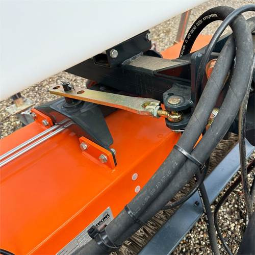 Wheel loader Tuchel Plus 590 - 150